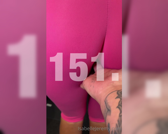 Isabelle Eleanore aka Isabelleeleanore OnlyFans - PRICE LIST FMM THREESOMES VIDEO 5  FMM Threesome with Luke Erwin (12 minutes)  $40 VIDEO 11  14