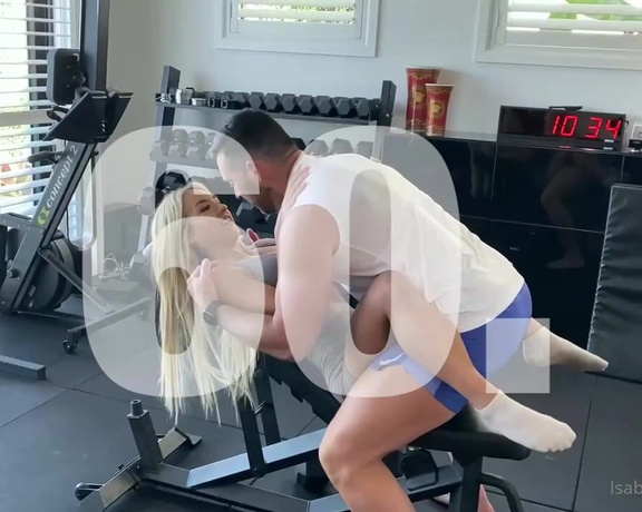 Isabelle Eleanore aka Isabelleeleanore OnlyFans - Have you seen our CHEATING Videos! DM the Video Number you want so I can send it to you 4