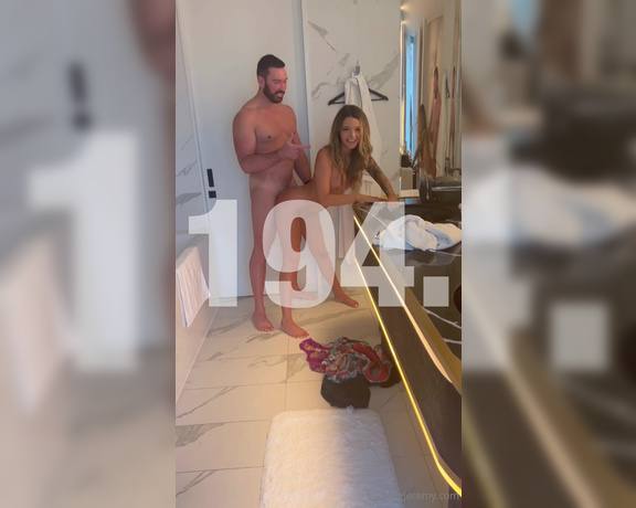 Isabelle Eleanore aka Isabelleeleanore OnlyFans - PRICE LIST VIDEOS 176 to 200 VIDEO 176 BBC Hot Wife Sex Tape with Andr, with 4x Squirts, Spi 19