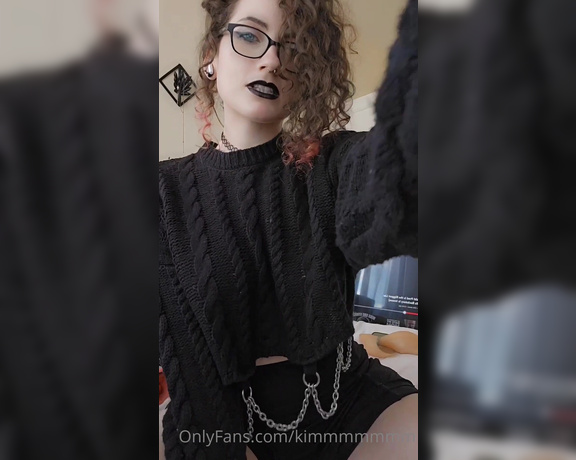 Kimmmmmmmm aka Kimmmmmmm OnlyFans Video 649