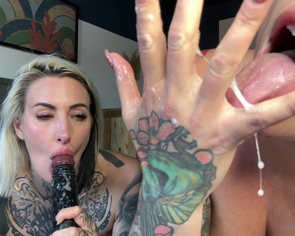 Ava Austen aka Ava_austen_vip OnlyFans - SPIT SLUTS! (This is the kind of shit you’re missing out on when you don’t order a custom video from