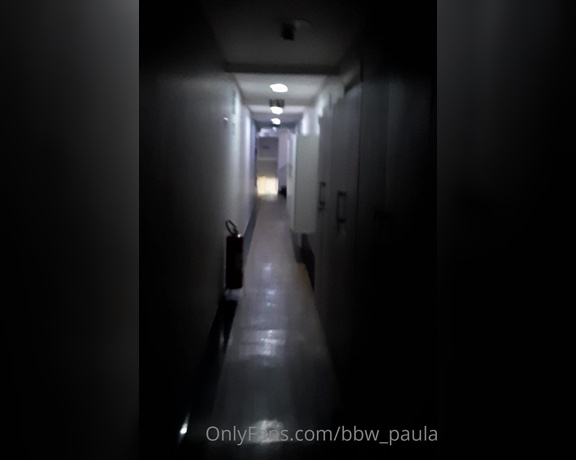 Paula Coelho aka Bbw_paula OnlyFans Video 726