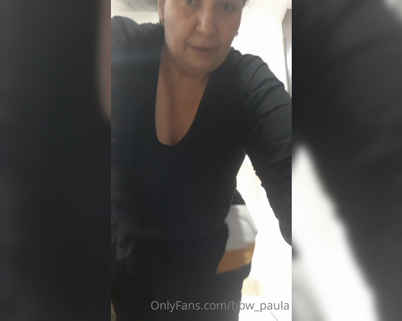 Paula Coelho aka Bbw_paula OnlyFans Video 528