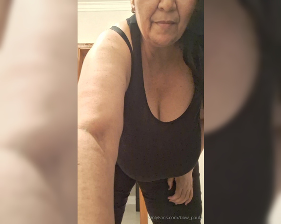 Paula Coelho aka Bbw_paula OnlyFans - If Life gives for you lemonsmakes a caipirinha LOL  3