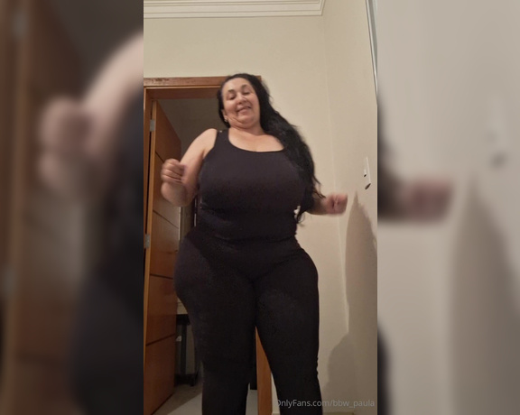 Paula Coelho aka Bbw_paula OnlyFans - If Life gives for you lemonsmakes a caipirinha LOL  3