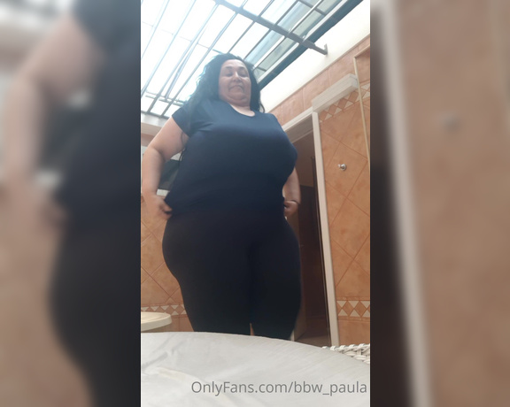 Paula Coelho aka Bbw_paula OnlyFans Video 364