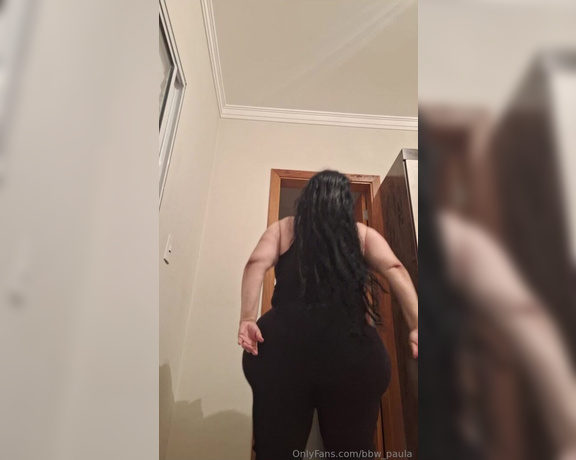 Paula Coelho aka Bbw_paula OnlyFans - If Life gives for you lemonsmakes a caipirinha LOL  2