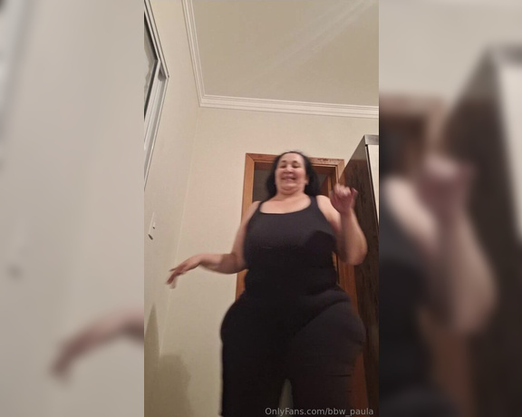 Paula Coelho aka Bbw_paula OnlyFans - If Life gives for you lemonsmakes a caipirinha LOL  2