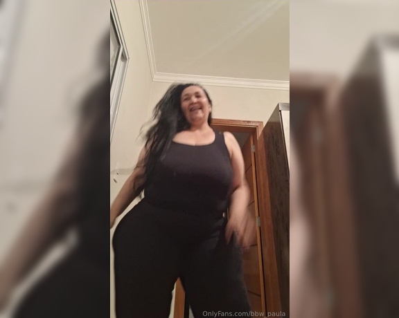 Paula Coelho aka Bbw_paula OnlyFans - If Life gives for you lemonsmakes a caipirinha LOL  2