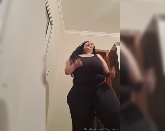 Paula Coelho aka Bbw_paula OnlyFans - If Life gives for you lemonsmakes a caipirinha LOL  2