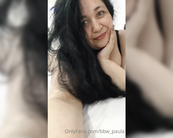 Paula Coelho aka Bbw_paula OnlyFans Video 930