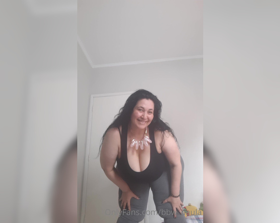 Paula Coelho aka Bbw_paula OnlyFans Video 409