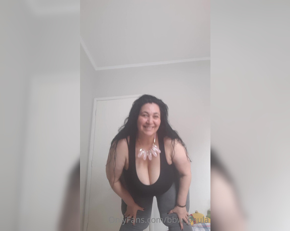 Paula Coelho aka Bbw_paula OnlyFans Video 409