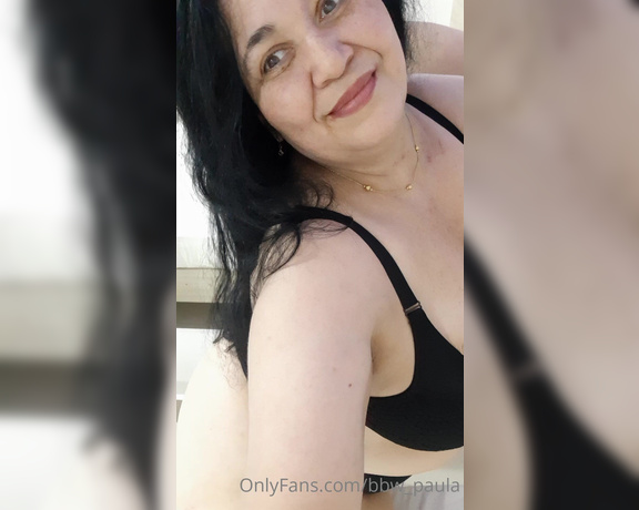 Paula Coelho aka Bbw_paula OnlyFans Video 746