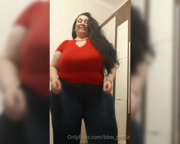 Paula Coelho aka Bbw_paula OnlyFans Video 291