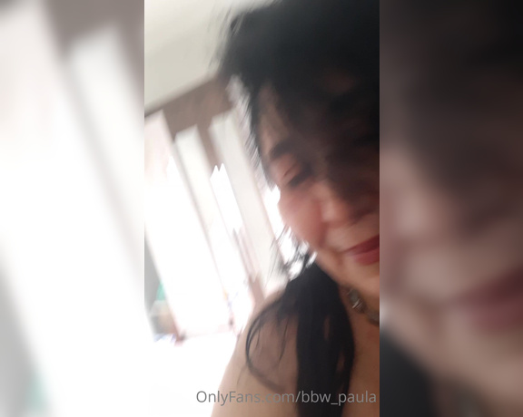 Paula Coelho aka Bbw_paula OnlyFans Video 477