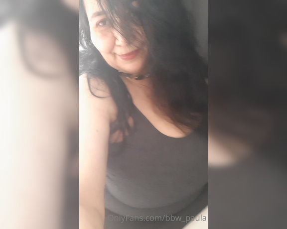 Paula Coelho aka Bbw_paula OnlyFans Video 477