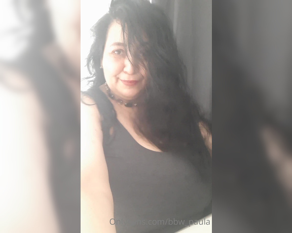 Paula Coelho aka Bbw_paula OnlyFans Video 477