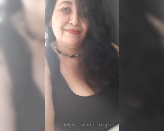 Paula Coelho aka Bbw_paula OnlyFans Video 477