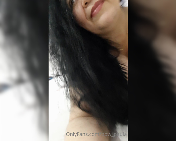 Paula Coelho aka Bbw_paula OnlyFans Video 937