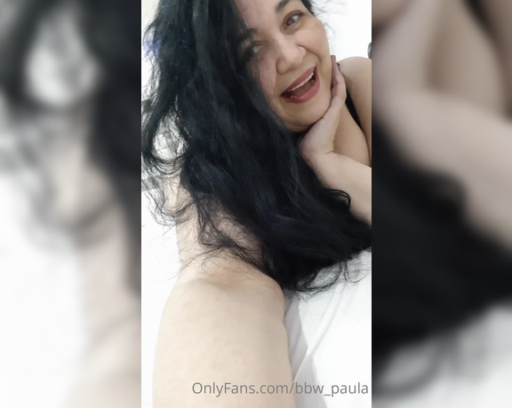 Paula Coelho aka Bbw_paula OnlyFans Video 937