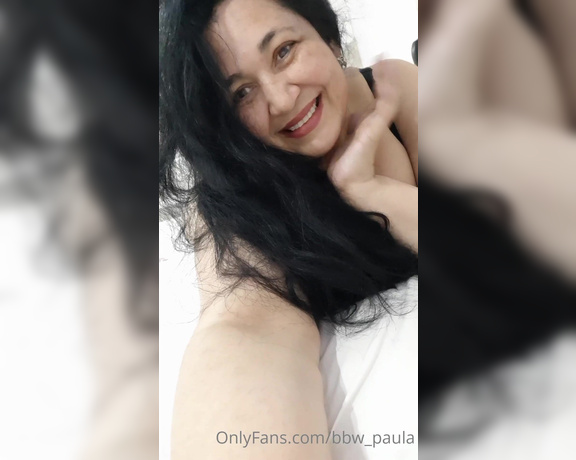 Paula Coelho aka Bbw_paula OnlyFans Video 937