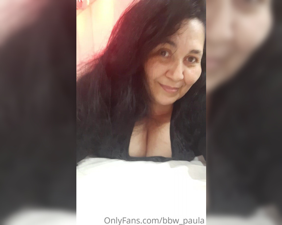 Paula Coelho aka Bbw_paula OnlyFans Video 730