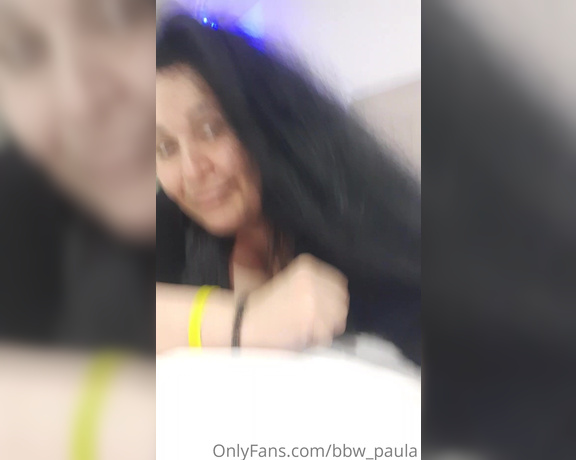 Paula Coelho aka Bbw_paula OnlyFans Video 730