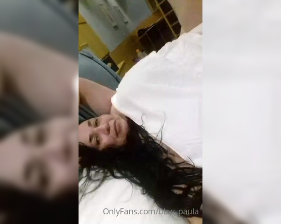 Paula Coelho aka Bbw_paula OnlyFans Video 126