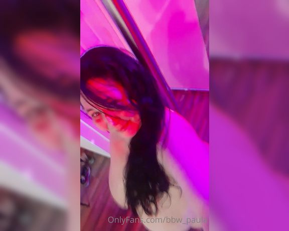 Paula Coelho aka Bbw_paula OnlyFans Video 399