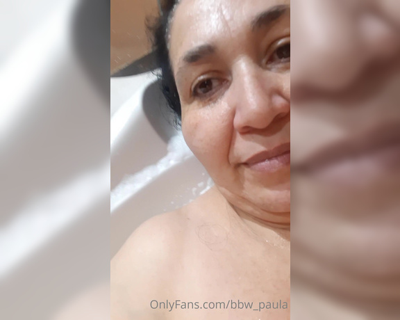 Paula Coelho aka Bbw_paula OnlyFans Video 390