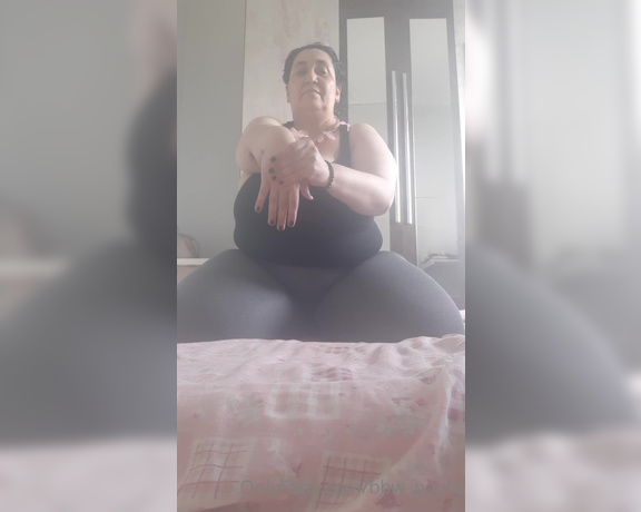 Paula Coelho aka Bbw_paula OnlyFans Video 474