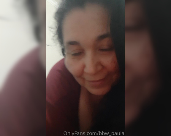 Paula Coelho aka Bbw_paula OnlyFans Video 573