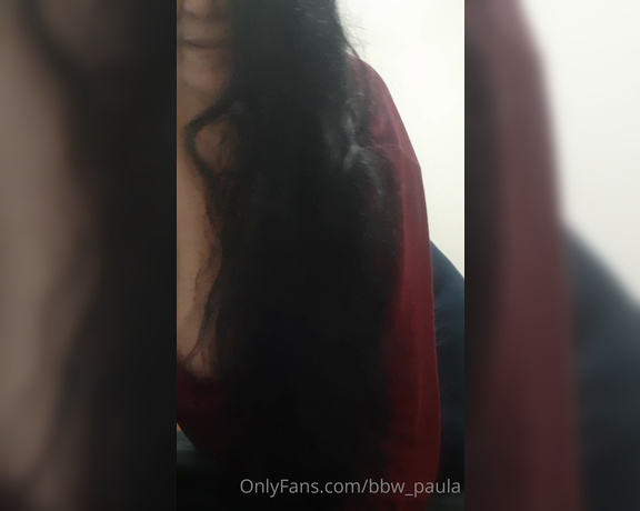 Paula Coelho aka Bbw_paula OnlyFans Video 573