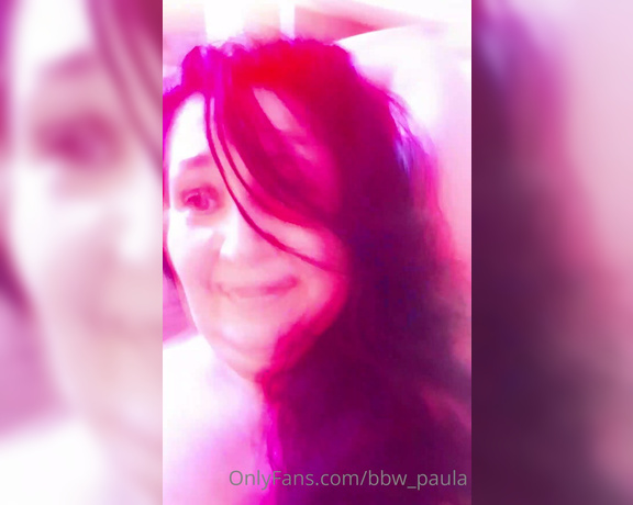 Paula Coelho aka Bbw_paula OnlyFans Video 522