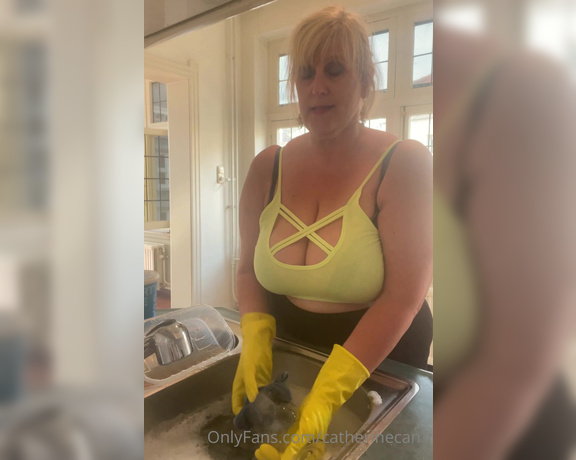 Catherinecan1 aka Catherinecan1 OnlyFans Video 641