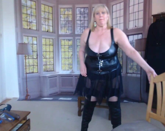 Catherinecan1 aka Catherinecan1 OnlyFans - Stream started at 04252023 1132 am Tuesday Hello in Leather