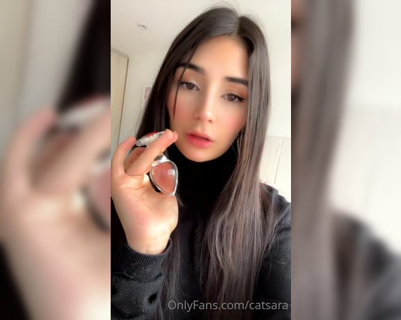 Catsara aka Catsara OnlyFans - 500 httpsonlyfanscomcatsarae