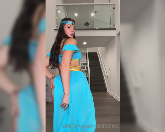 Jakara PAWG aka Jakarababy OnlyFans - Like my dance skills