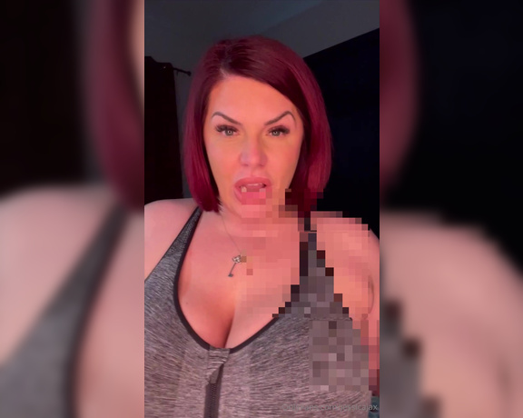 Jessica Jax aka Jessicajax OnlyFans - This new BBC JOI IS My step son’s friend from college is so gifted