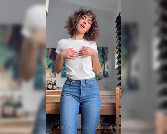 Layla Marlene aka Laylamarlene OnlyFans - Cosa c’ di meglio di un bell’orgasmo dopo l’allenamento LIKE PER RICEVERE UNA BUONANOTTE SPECI