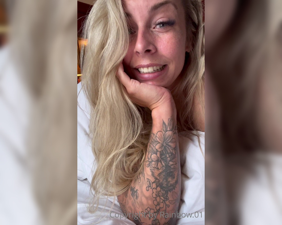 Rainbow aka Rainbow_01 OnlyFans - Hvilken dialekt foretrekker du jeg svarer p innboksen med