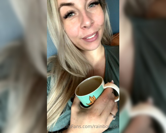 Rainbow aka Rainbow_01 OnlyFans - English Good morning I have had a few busy days because of the national day, as I am sure you also