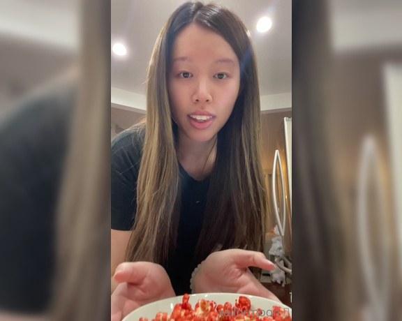Xailor aka Xailormoon OnlyFans - (430) Xailor’s Day Off Vlog Showing you my girl dinner what did you eat today 3