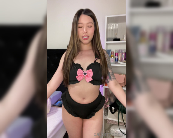 Xailor aka Xailormoon OnlyFans - (1015)~Bikini Try on Haul!!~ which was your favorite bikini mine has to be strawberry cow!!