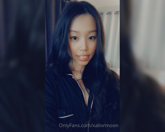 Xailor aka Xailormoon OnlyFans - Hammy’s Snap#2 Do you like my lil dancey dance in the living room