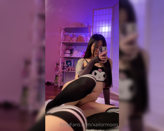 Xailor aka Xailormoon OnlyFans - (351) what’s your favorite angle