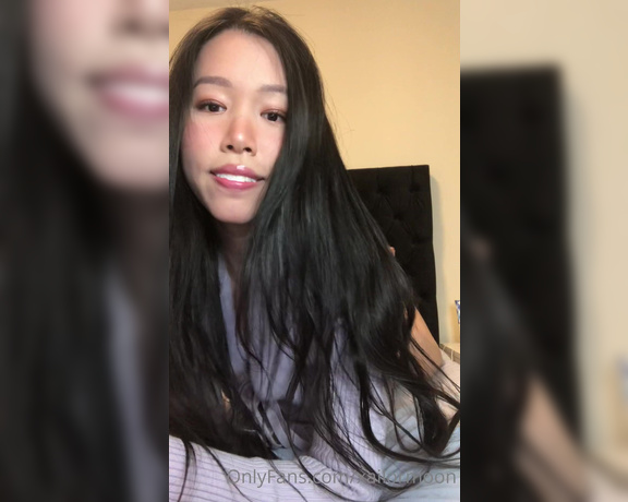 Xailor aka Xailormoon OnlyFans - (8mins) A little chat” turns into a JOI, woopsies plz use headphones for the best experience!