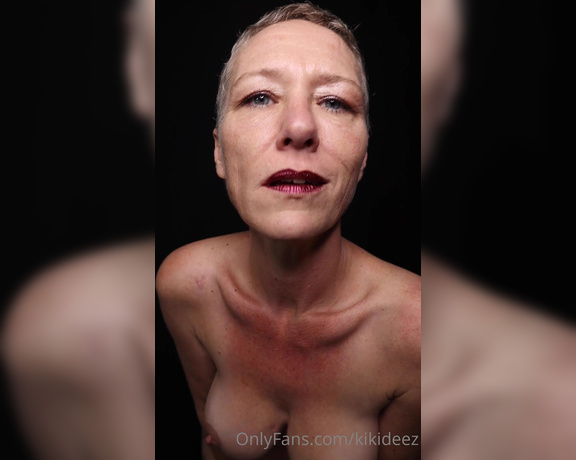 Kiki Deez aka Kikideez OnlyFans - Fuck Me Hard From Behind In this POV I tease you with my naked body while Im in a blanket Do I tur