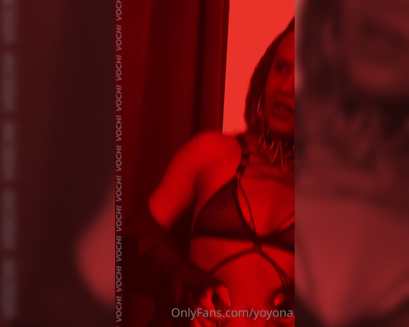 Baby_Yona OnlyFans Video16,  Small Tits